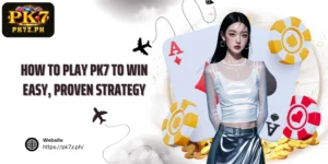 How to play PK7 to win