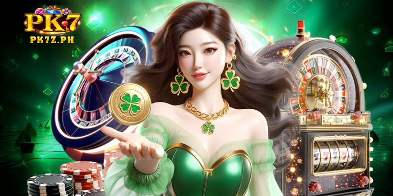 Master in-play betting strategies at PK7 to increase your chances of success during live events.