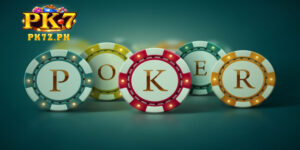 Video poker online