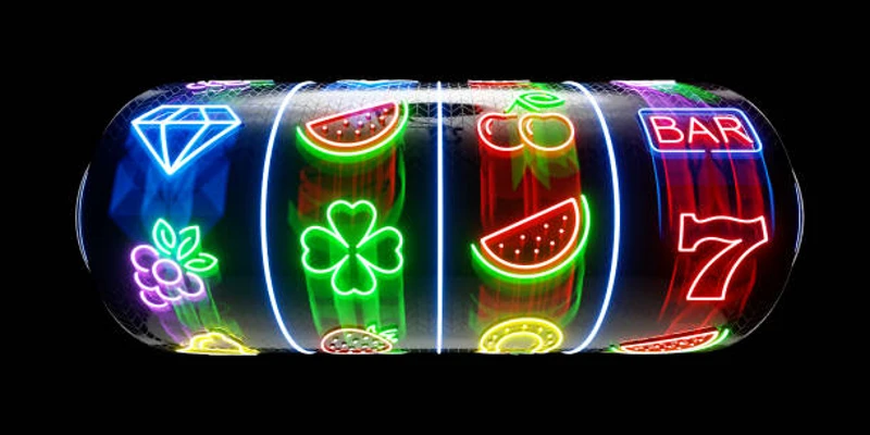 slot game entertainment hub