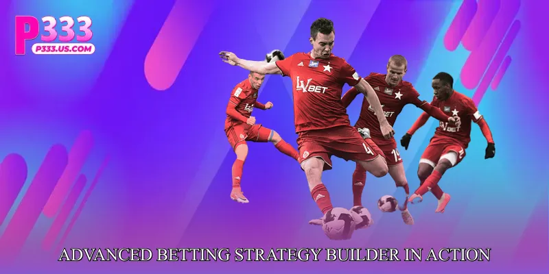 Real-Life Application: Advanced Betting Strategy Builder in Action