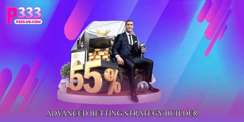 Advanced Betting Strategy Builder
