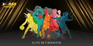 Elite Bet Booster