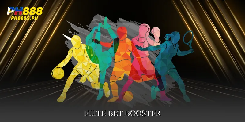 Elite Bet Booster