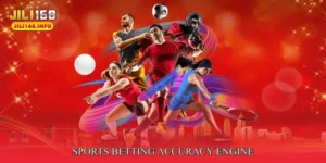 Sports Betting Accuracy Engine