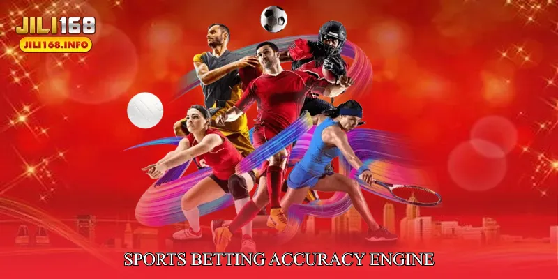 Sports Betting Accuracy Engine