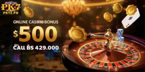 Top 10 Roulette Online Tips Filipino Players Love