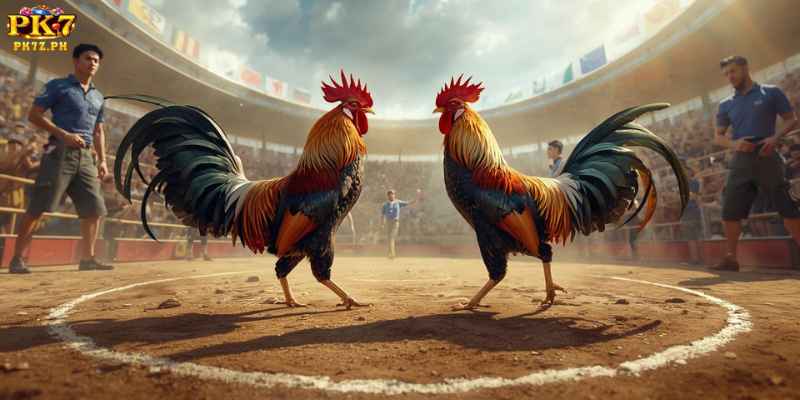 The Future of Sabong Betting in Bangladesh