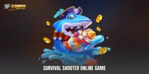 Survival Shooter online game