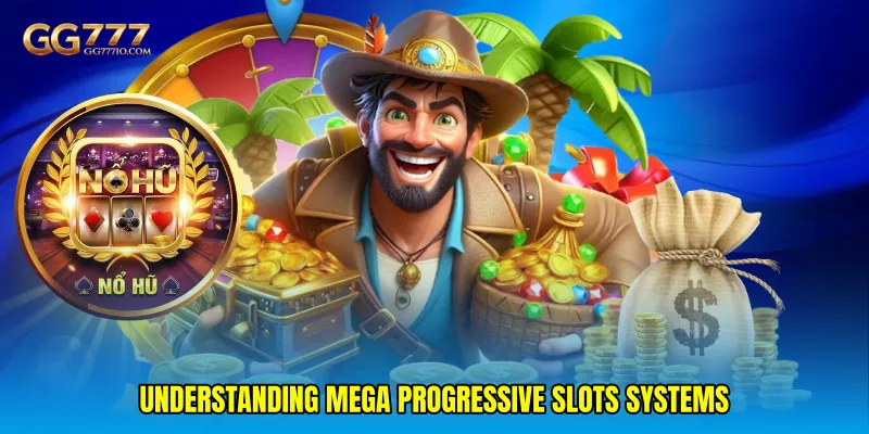 Understanding Mega Progressive Slots Systems