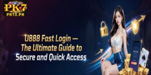 U888 Fast Login – The Ultimate Guide to Secure and Quick Access