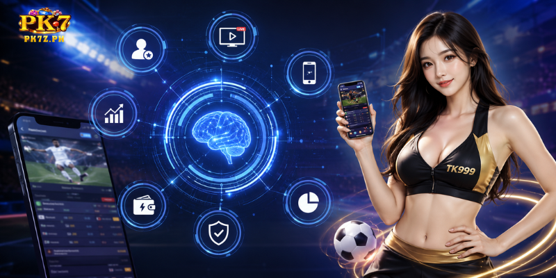 Future Trends in Online Sports Betting